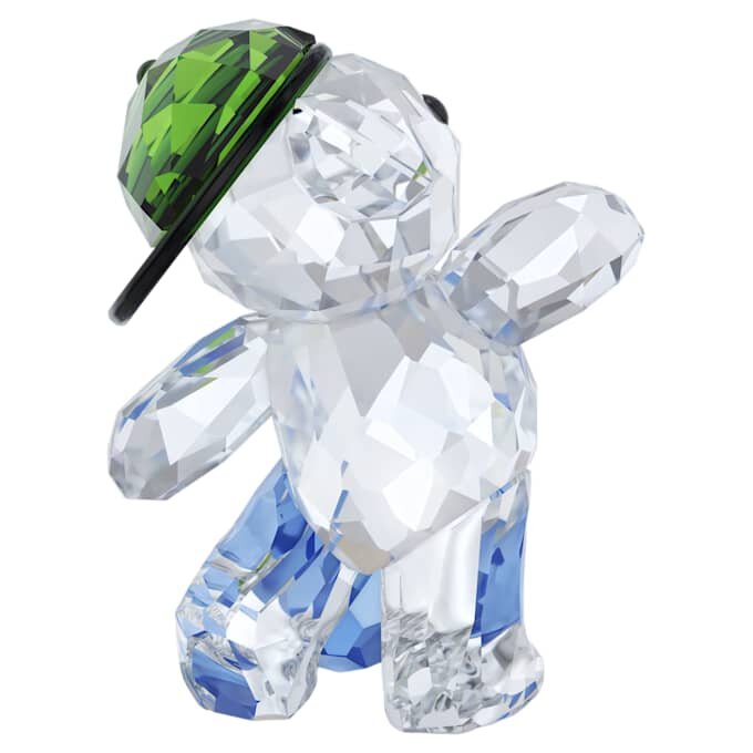 Kris Bear – medvídek střelec Kris Bear – medvídek střelec