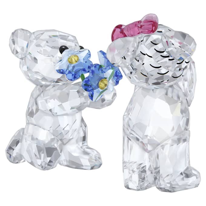 Kris Bear – Miluji tě Kris Bear – Miluji tě