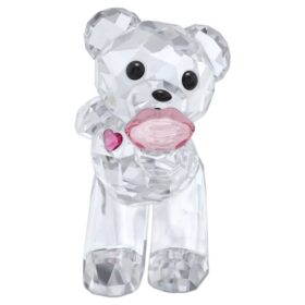 Kris Bear – polibek plný lásky