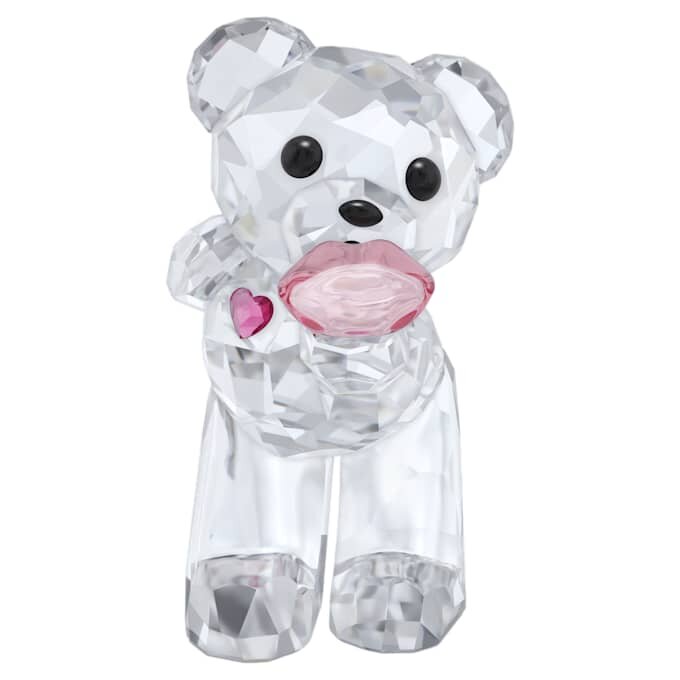 Kris Bear – polibek plný lásky Kris Bear – polibek plný lásky