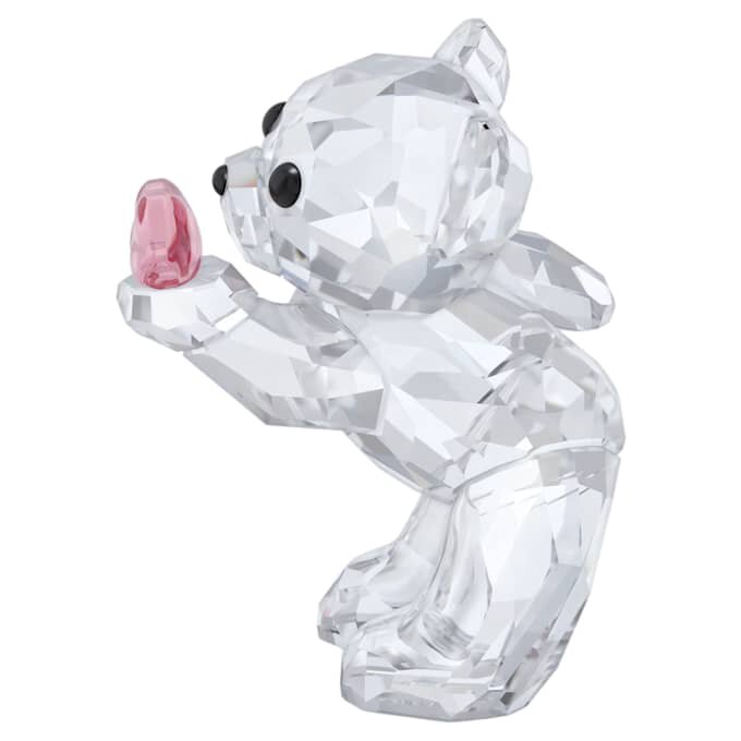 Kris Bear – polibek plný lásky Kris Bear – polibek plný lásky