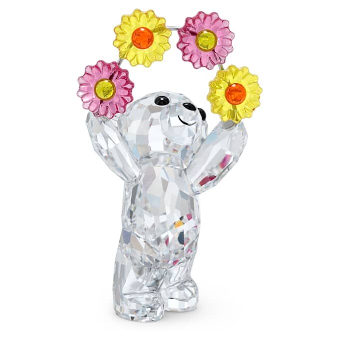 Kris Bear Springtime Feelings – online edice Kris Bear Springtime Feelings – online edice