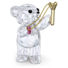 Kris Bear vám posílá lásku