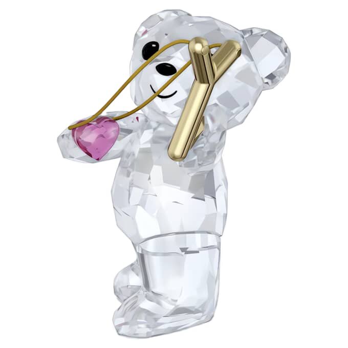 Kris Bear vám posílá lásku Kris Bear vám posílá lásku