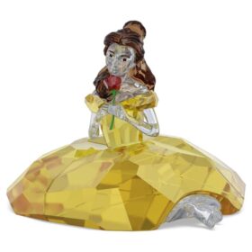 Kráska a zvíře – Belle