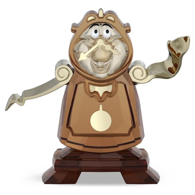 Kráska a zvíře – Cogsworth Kráska a zvíře – Cogsworth
