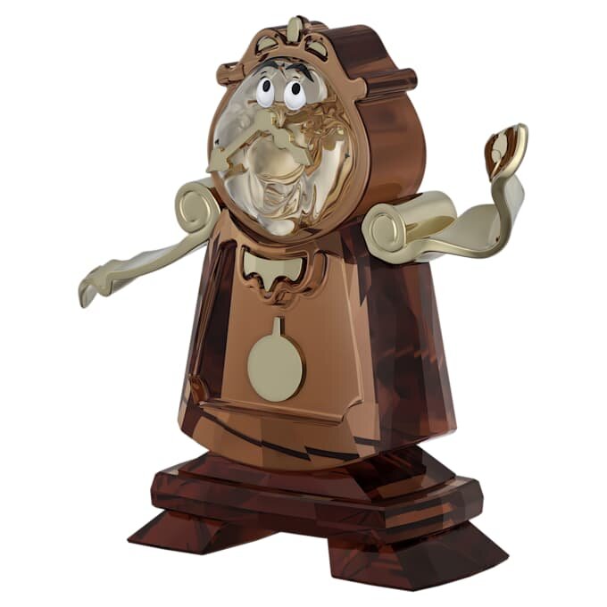 Kráska a zvíře – Cogsworth Kráska a zvíře – Cogsworth