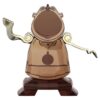 Kráska a zvíře – Cogsworth Kráska a zvíře – Cogsworth
