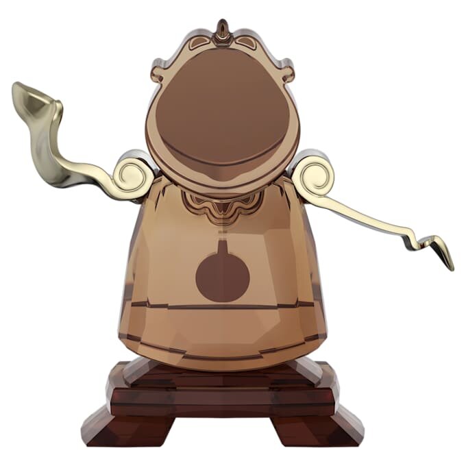 Kráska a zvíře – Cogsworth Kráska a zvíře – Cogsworth