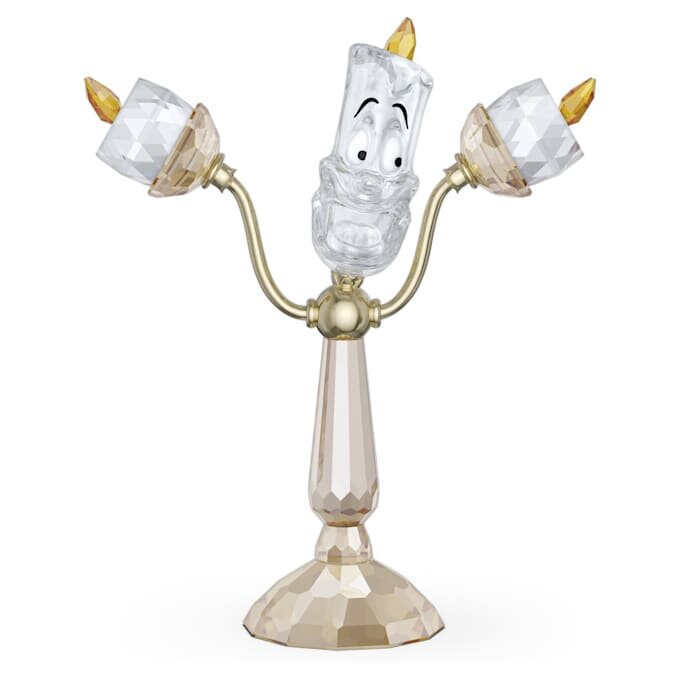 Kráska a zvíře LumièRe Kráska a zvíře LumièRe