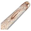Kuličkové pero Crystalline v růžově zlatém odstínu, pokovené v růžově zlatém odstínu Kuličkové pero Crystalline v růžově zlatém odstínu, pokovené v růžově zlatém odstínu