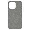 Luxusní pouzdro na smartphone iPhone® 15 Pro Max, stříbrné Luxusní pouzdro na smartphone iPhone® 15 Pro Max, stříbrné