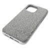 Luxusní pouzdro na smartphone iPhone® 15 Pro Max, stříbrné Luxusní pouzdro na smartphone iPhone® 15 Pro Max, stříbrné