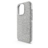 Luxusní pouzdro na smartphone iPhone® 15 Pro, stříbrný odstín Luxusní pouzdro na smartphone iPhone® 15 Pro, stříbrný odstín
