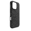Luxusní pouzdro na smartphone iPhone® 16 Pro, černé Luxusní pouzdro na smartphone iPhone® 16 Pro, černé
