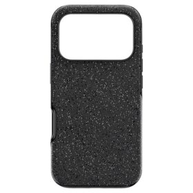 Luxusní pouzdro na smartphone iPhone® 17 Pro, černé