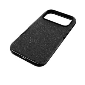 Luxusní pouzdro na smartphone iPhone® 17 Pro, černé