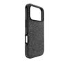 Luxusní pouzdro na smartphone iPhone® 17 Pro, černé Luxusní pouzdro na smartphone iPhone® 17 Pro, černé