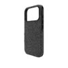 Luxusní pouzdro na smartphone iPhone® 17 Pro, černé Luxusní pouzdro na smartphone iPhone® 17 Pro, černé