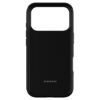 Luxusní pouzdro na smartphone iPhone® 17 Pro, černé Luxusní pouzdro na smartphone iPhone® 17 Pro, černé