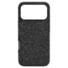 Luxusní pouzdro na smartphone iPhone® 17 Pro Max, černé Luxusní pouzdro na smartphone iPhone® 17 Pro Max, černé