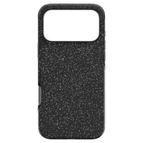 Luxusní pouzdro na smartphone iPhone® 17 Pro Max, černé