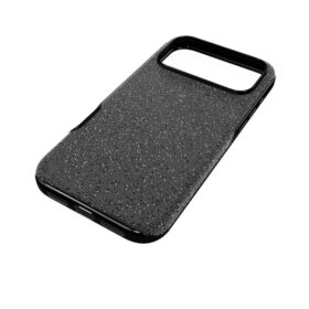 Luxusní pouzdro na smartphone iPhone® 17 Pro Max, černé
