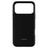 Luxusní pouzdro na smartphone iPhone® 17 Pro Max, černé Luxusní pouzdro na smartphone iPhone® 17 Pro Max, černé