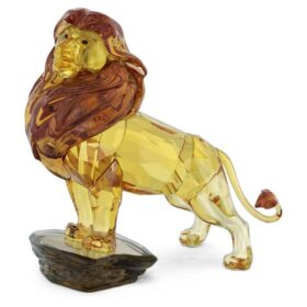 Lví král – Mufasa