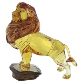 Lví král – Mufasa