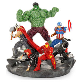 Marvel Avengers – limitovaná edice