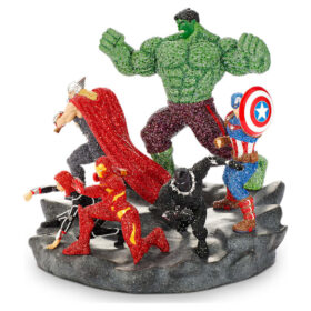Marvel Avengers – limitovaná edice