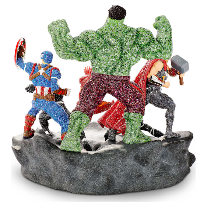 Marvel Avengers – limitovaná edice Marvel Avengers – limitovaná edice