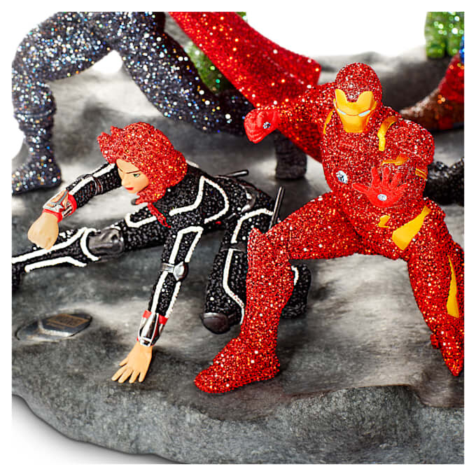 Marvel Avengers – limitovaná edice Marvel Avengers – limitovaná edice