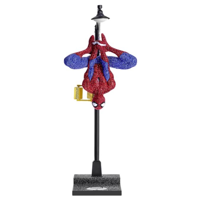 Marvel Spider-Man, limitovaná edice, velká Marvel Spider-Man, limitovaná edice, velká