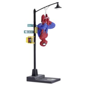Marvel Spider-Man, limitovaná edice, velká