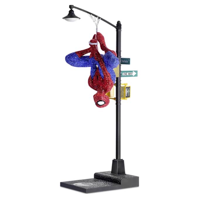 Marvel Spider-Man, limitovaná edice, velká Marvel Spider-Man, limitovaná edice, velká