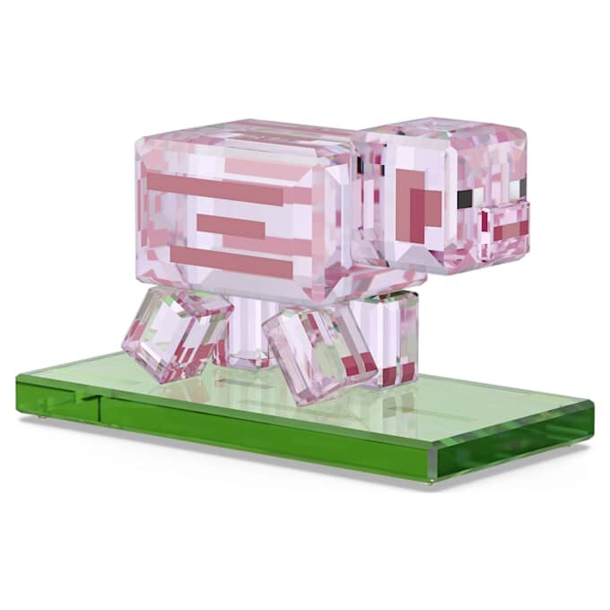 Minecraftové prasátko Minecraftové prasátko