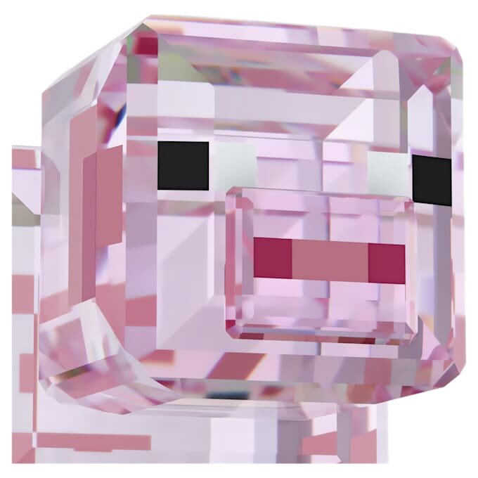 Minecraftové prasátko Minecraftové prasátko