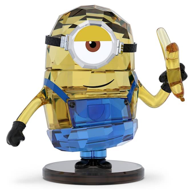 Minioni Stuart Minioni Stuart