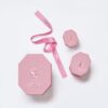Náhrdelník Ariana Grande X Swarovski s různými briliantovými výbrusy, křišťálovými perličkami, srdíčkem, bílý, pokovený rhodiem Náhrdelník Ariana Grande X Swarovski s různými briliantovými výbrusy, křišťálovými perličkami, srdíčkem, bílý, pokovený rhodiem