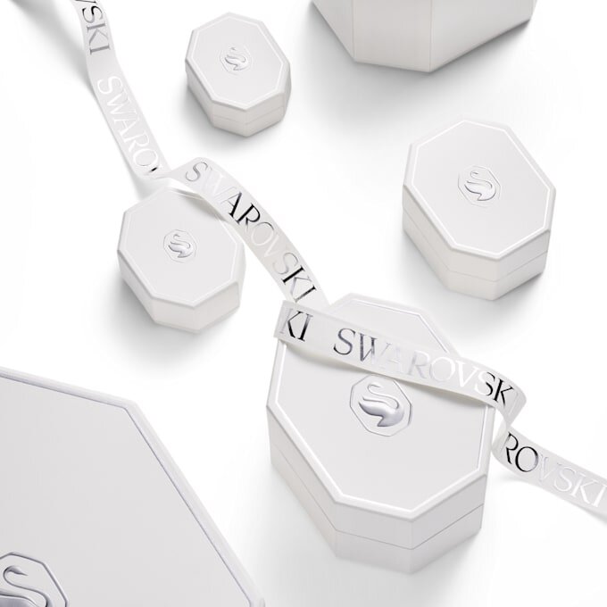 Eternity – diamanty vypěstované v laboratoři, celkem 1 karát, kulatý tvar, 14karátové bílé zlato Eternity – diamanty vypěstované v laboratoři, celkem 1 karát, kulatý tvar, 14karátové bílé zlato