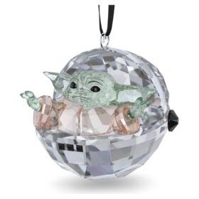 Ozdoba Grogu ze seriálu Star Wars: The Mandalorian