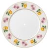 Porcelán Idyllia éTagèRe, motiv Crystal Print, Lily Citron, malý, vícebarevný Porcelán Idyllia éTagèRe, motiv Crystal Print, Lily Citron, malý, vícebarevný