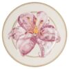 Porcelán Idyllia éTagèRe, motiv Crystal Print, Lily Citron, malý, vícebarevný Porcelán Idyllia éTagèRe, motiv Crystal Print, Lily Citron, malý, vícebarevný