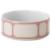 Porcelánová krabička Idyllia, růžová Porcelánová krabička Idyllia, růžová