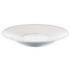 Porcelánový šálek na kávu s podšálkem Idyllia, krystalový potisk, květinový motiv, vícebarevný Porcelánový šálek na kávu s podšálkem Idyllia, krystalový potisk, květinový motiv, vícebarevný