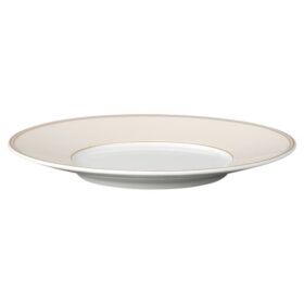 Porcelánový šálek s podšálkem Idyllia Combi, motiv Crystal Print, kytice, vícebarevný