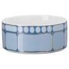 Porcelánová miska na cereálie Signum, modrá Porcelánová miska na cereálie Signum, modrá
