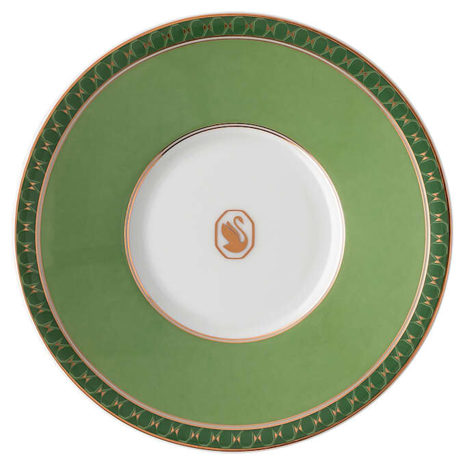 Porcelánová sada na espresso Signum, vícebarevná Porcelánová sada na espresso Signum, vícebarevná